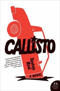 Paperback Callisto Book