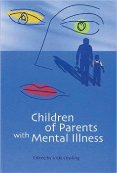 Paperback Children of Parents with Mental Illness Book