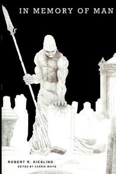 Paperback In Memory of Man (The Nefilim Chronicles) Book