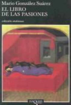 Paperback El libro de las pasiones (Spanish Edition) [Spanish] Book
