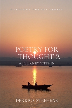 Paperback Poetry for Thought 2: A Journey Within Book