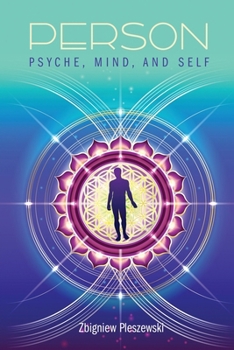 Paperback Person: Psyche, Mind, and Self Book