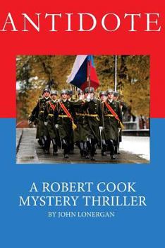 Paperback Antidote: Clandestine Warfare in Modern Russia Book