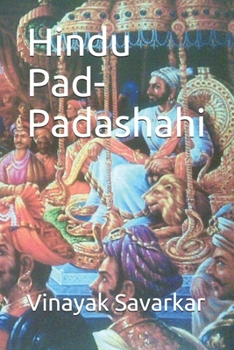 Paperback Hindu Pad-Padashahi Book