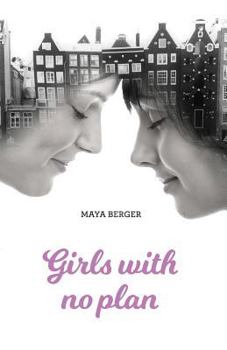 Paperback Girls with No Plan Book