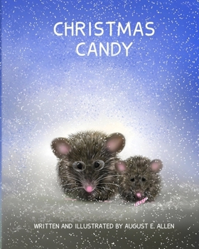 Christmas Candy