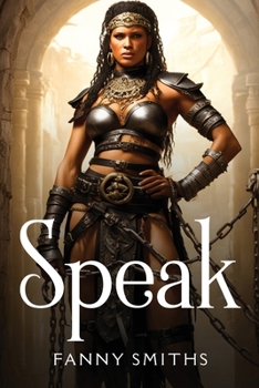 Paperback Speak Book