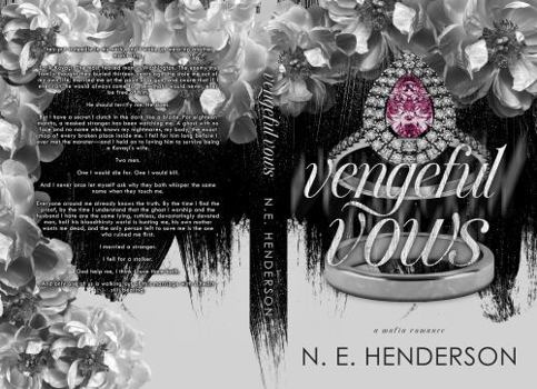 Vengeful Vows: A Mafia Masked Stalker Romance