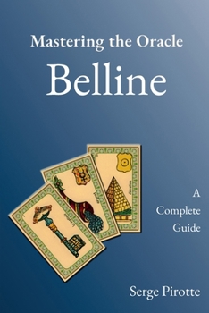 Paperback Mastering the Oracle Belline Book