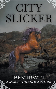 Paperback City Slicker Book