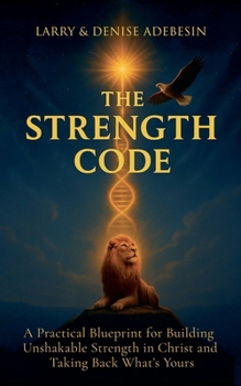 Paperback The Strength Code Book