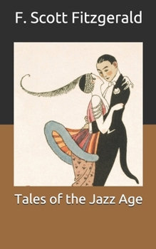 Paperback Tales of the Jazz Age Book