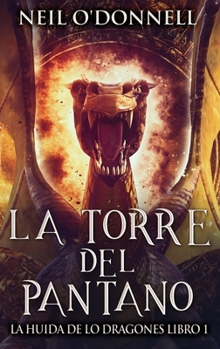 Hardcover La Torre del Pantano [Spanish] [Large Print] Book