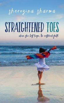 Paperback Straightened Toes Book
