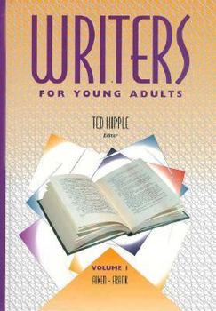 Hardcover Writers for Young Adults Book