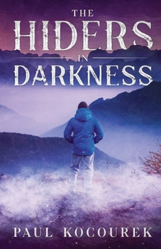Paperback The Hiders In Darkness Book