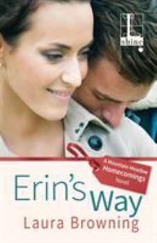 Paperback Erin's Way Book