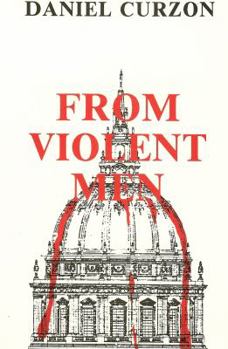 Paperback From Violent Men Book