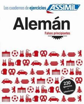 Stationery Assimil Aleman (German Edition) [German] Book