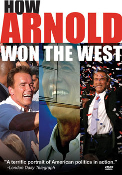 How Arnold Won the West