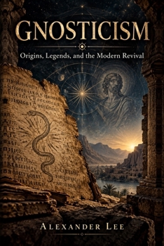 Paperback GNOSTICISM: Origins, Legends, and the Modern Revival Book