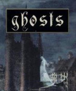 Hardcover Ghosts Book