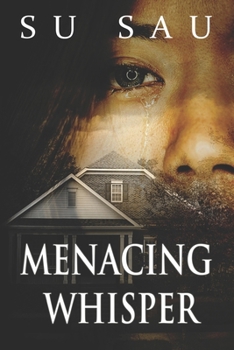 Paperback Menacing Whisper Book