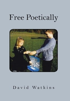 Hardcover Free Poetically Book