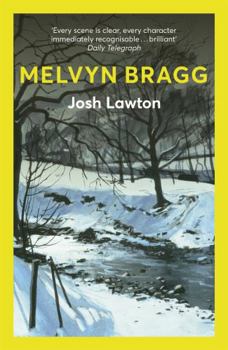 Paperback Josh Lawton Book