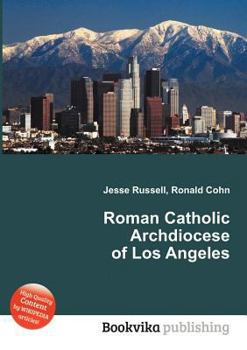 Paperback Roman Catholic Archdiocese of Los Angeles Book