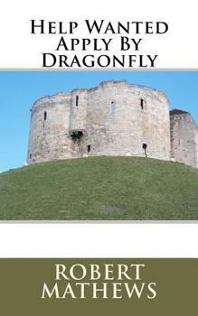 Paperback Help Wanted Apply By Dragonfly Book