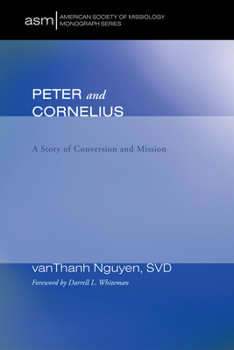 Paperback Peter and Cornelius Book