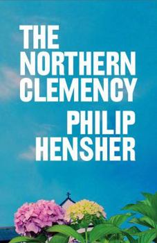 Paperback The Northern Clemency Book