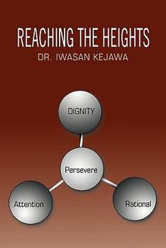 Paperback Reaching the Heights Book