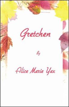 Paperback Gretchen Book