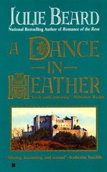 Mass Market Paperback Dance in Heather Book