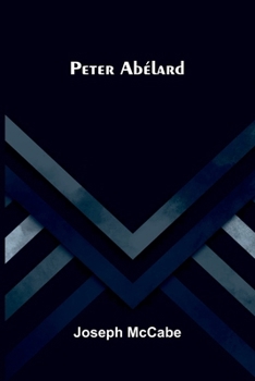 Peter Abélard
