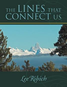 Paperback The Lines That Connect Us Book