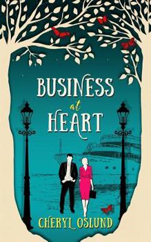 Paperback Business at Heart Book