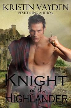 Paperback Knight of the Highlander Book