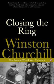 Closing the Ring (The Second World War, #5) - Book #5 of the Second World War