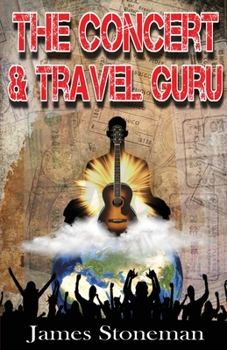 Paperback The Concert and Travel Guru Book