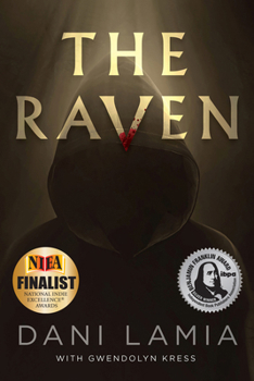 Paperback The Raven Book