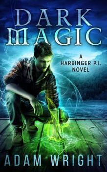 Paperback Dark Magic Book