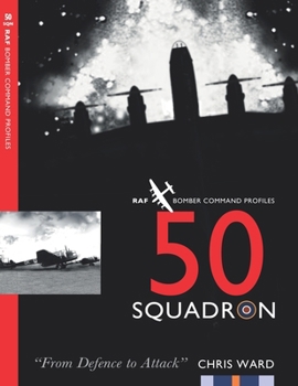 50 Squadron (Bomber Command Squadron Profiles)