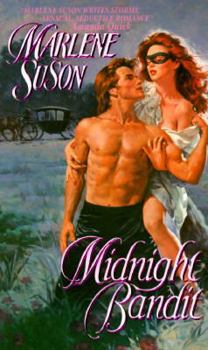 Midnight Bandit - Book #3 of the Midnight Series
