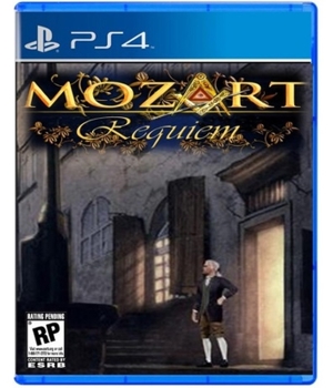 Misc. Mozart Requiem Book