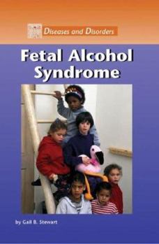 Library Binding Fetal Alcohol Syndrome Book