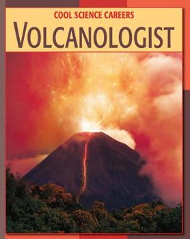 Library Binding Volcanologists Book