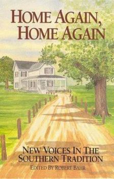 Paperback Home Again, Home Again: An Anthology of Short Fiction Book